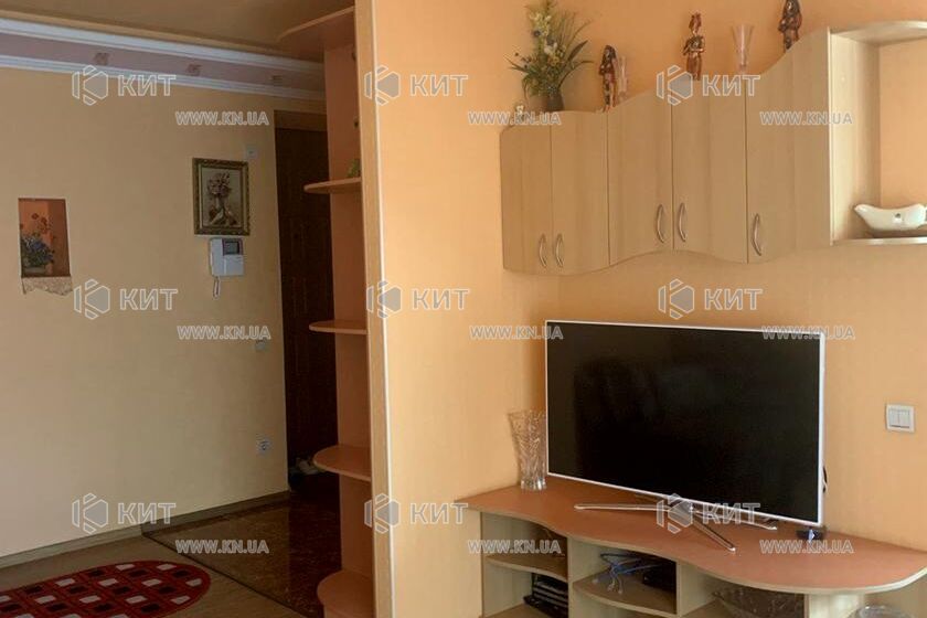 Продаж квартири Харків, Павлове Поле, 54м²