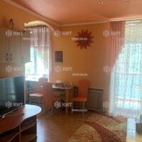 Продаж квартири Харків, Павлове Поле, 54м²
