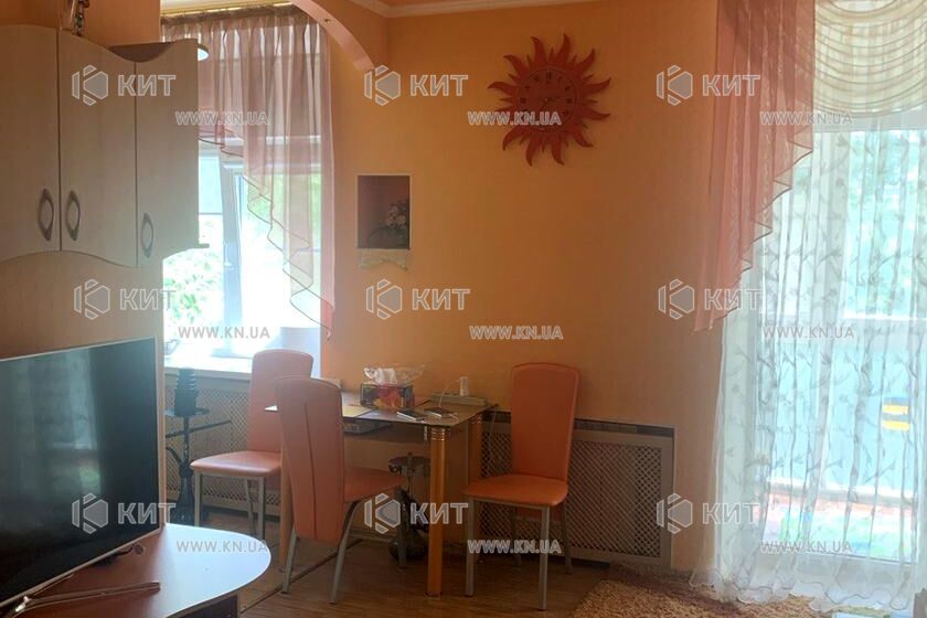 Продаж квартири Харків, Павлове Поле, 54м²