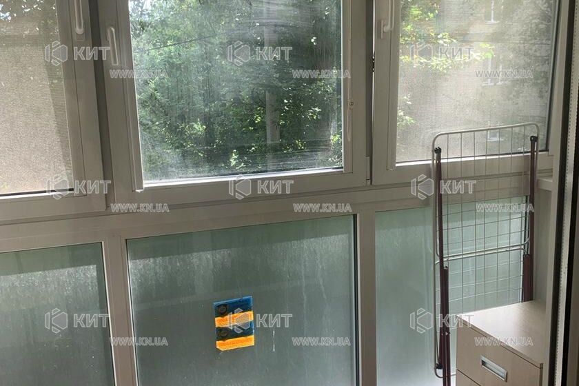 Продаж квартири Харків, Павлове Поле, 54м²