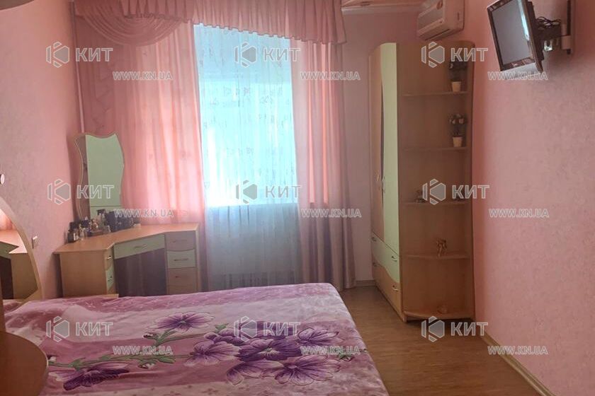 Продаж квартири Харків, Павлове Поле, 54м²