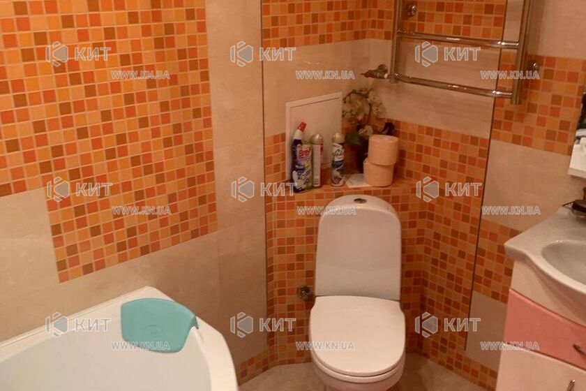 Продаж квартири Харків, Павлове Поле, 54м²