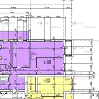 Продажа квартиры Харьков, ХТЗ, Рогань, 81м²