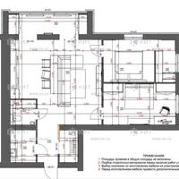 Продажа квартиры Харьков, ХТЗ, Рогань, 81м²