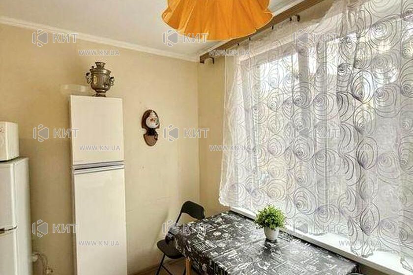Продажа квартиры Харьков, Холодная гора, 26м²