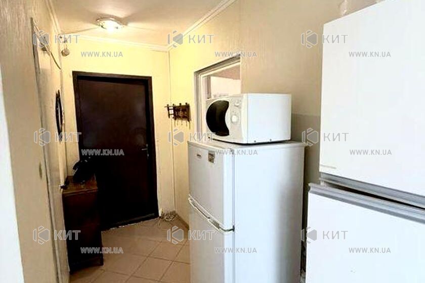 Продажа квартиры Харьков, Холодная гора, 26м²