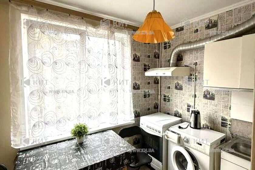 Продажа квартиры Харьков, Холодная гора, 26м²