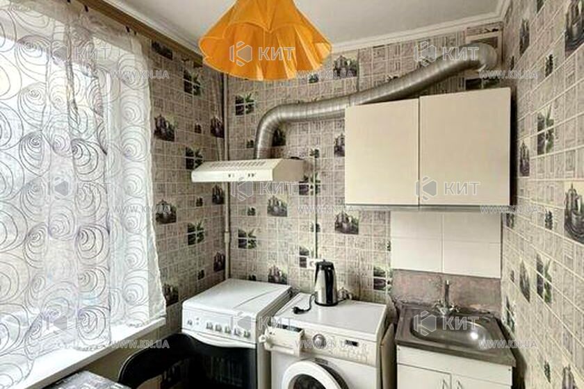 Продажа квартиры Харьков, Холодная гора, 26м²