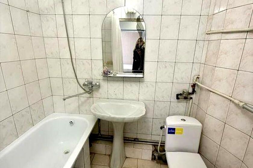 Продажа квартиры Харьков, Холодная гора, 26м²