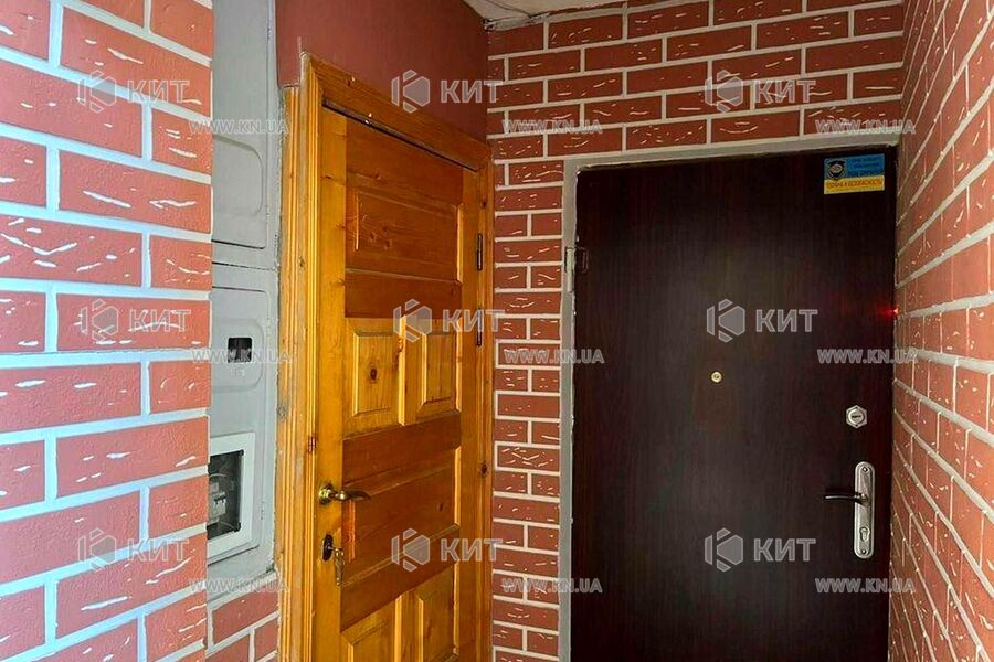 Продажа квартиры Харьков, Салтовка, 625 мрн., 45м²