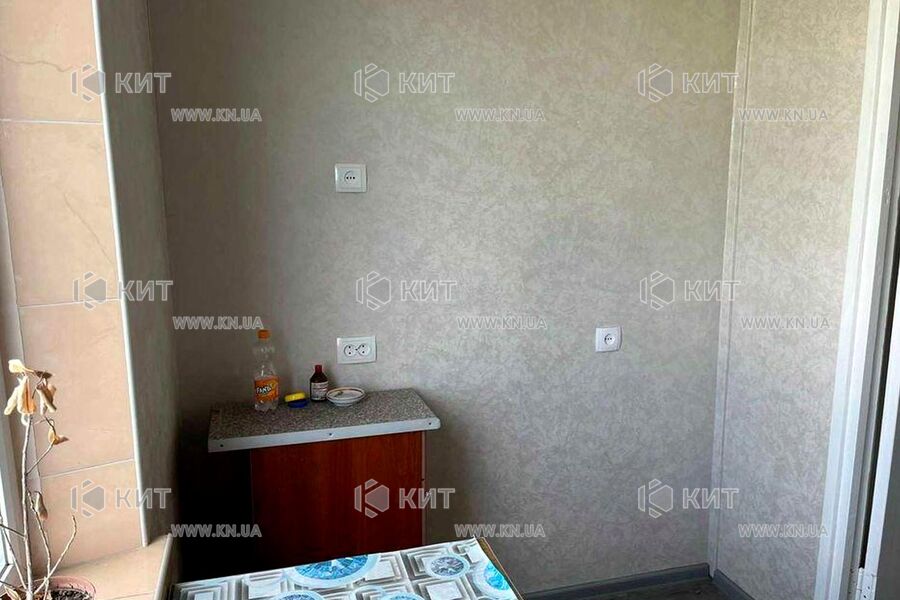 Продажа квартиры Харьков, Салтовка, 625 мрн., 45м²