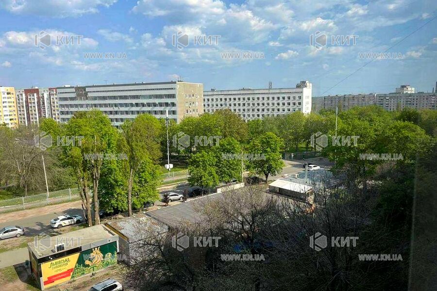 Продажа квартиры Харьков, Салтовка, 625 мрн., 45м²