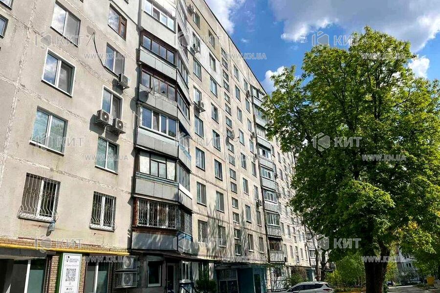 Продажа квартиры Харьков, Салтовка, 625 мрн., 45м²