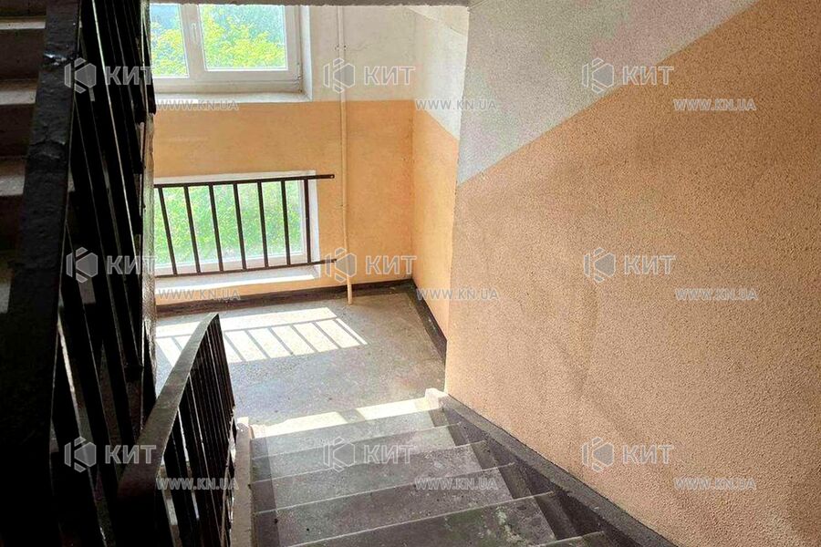 Продажа квартиры Харьков, Салтовка, 625 мрн., 45м²
