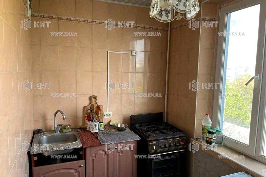 Продажа квартиры Харьков, Салтовка, 625 мрн., 45м²