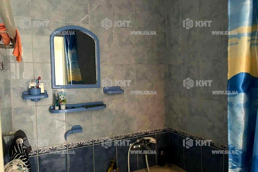 Продажа квартиры Харьков, Салтовка, 625 мрн., 45м²