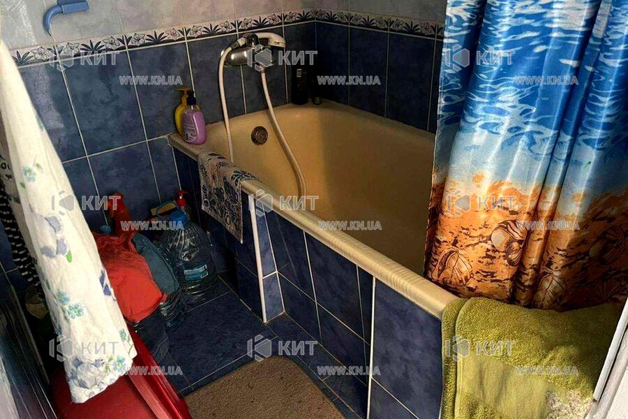 Продажа квартиры Харьков, Салтовка, 625 мрн., 45м²