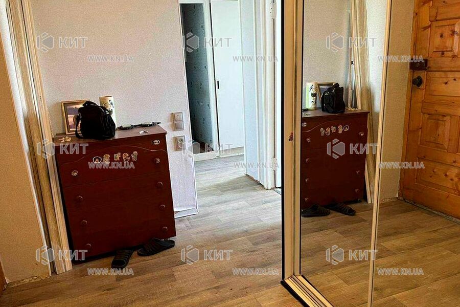 Продажа квартиры Харьков, Салтовка, 625 мрн., 45м²
