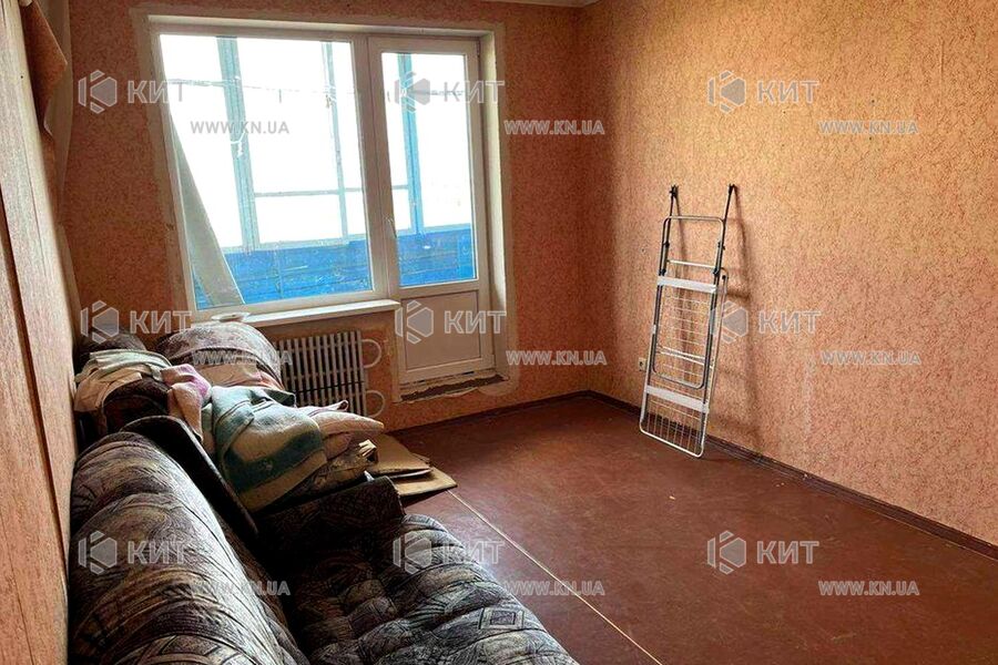 Продажа квартиры Харьков, Салтовка, 625 мрн., 45м²