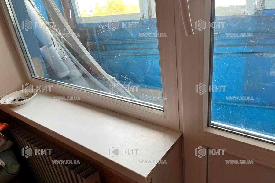 Продажа квартиры Харьков, Салтовка, 625 мрн., 45м²