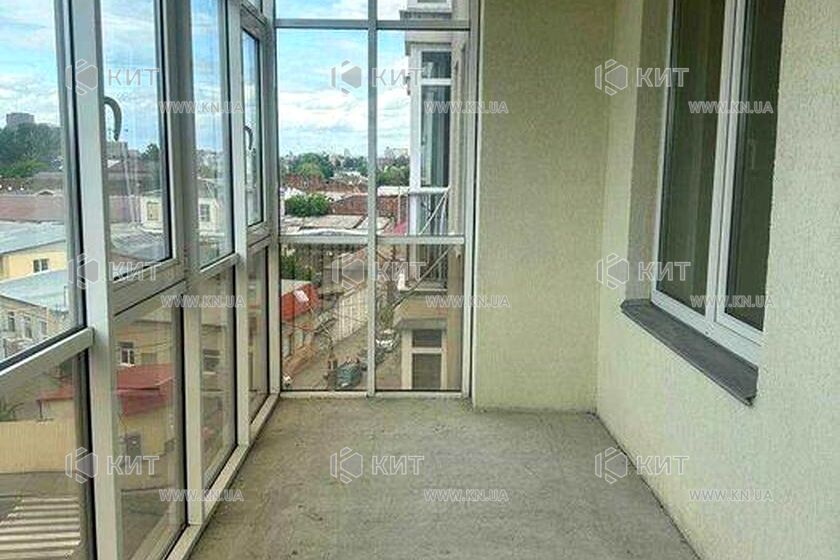 Продажа квартиры Харьков, Центр, 167м²