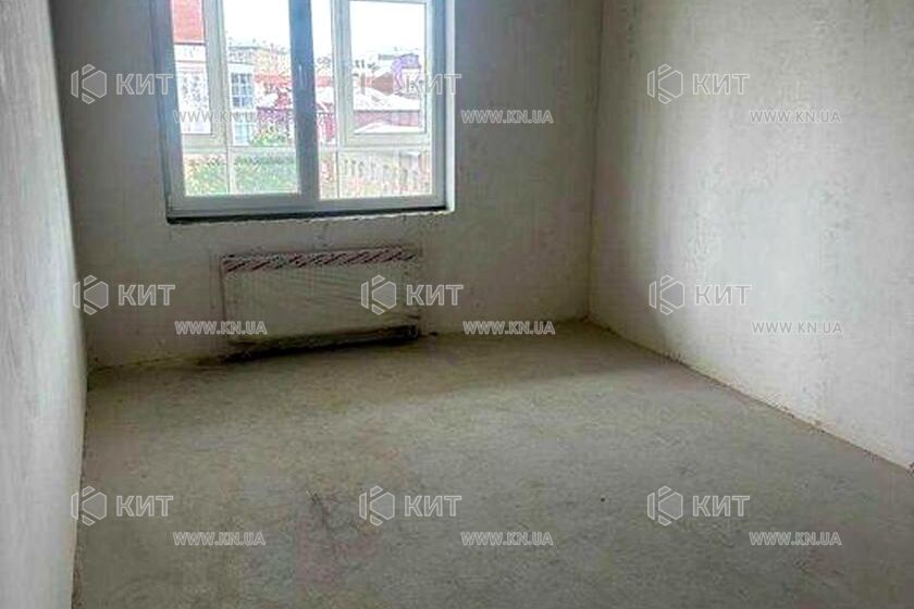 Продажа квартиры Харьков, Центр, 167м²