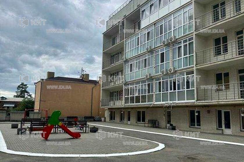 Продажа квартиры Харьков, Центр, 167м²