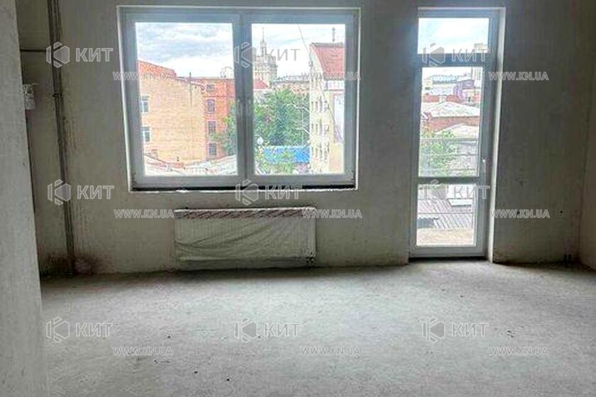 Продажа квартиры Харьков, Центр, 167м²
