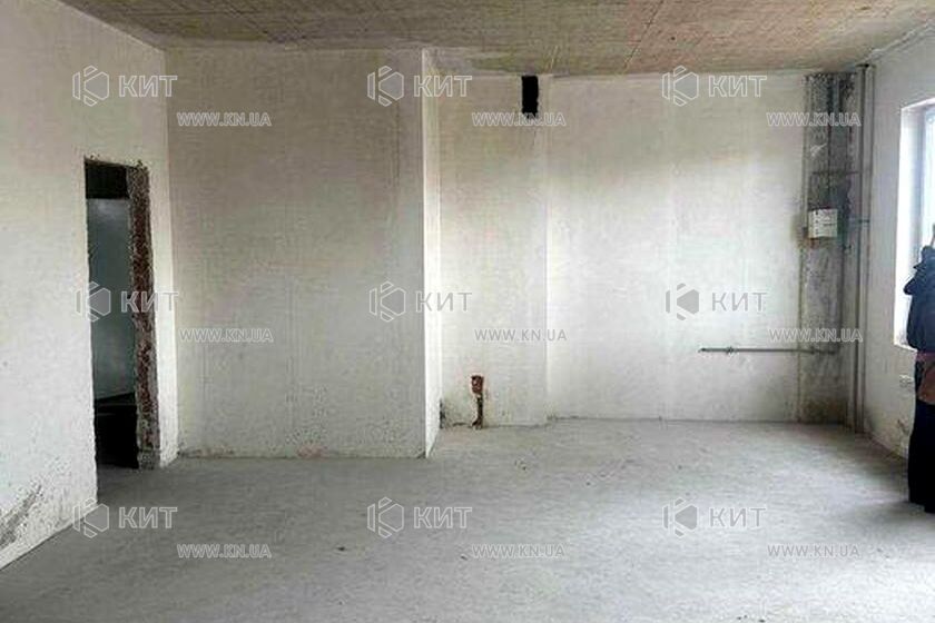 Продажа квартиры Харьков, Центр, 167м²