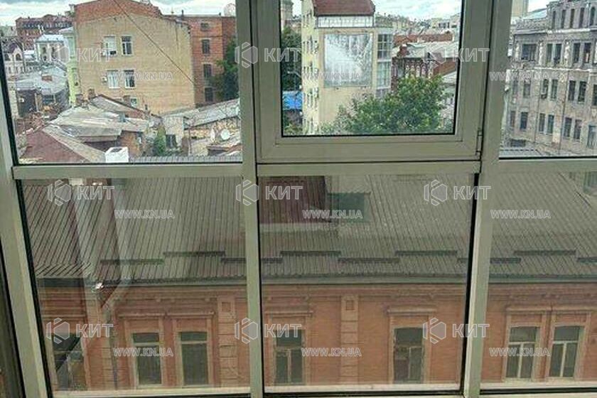 Продажа квартиры Харьков, Центр, 167м²