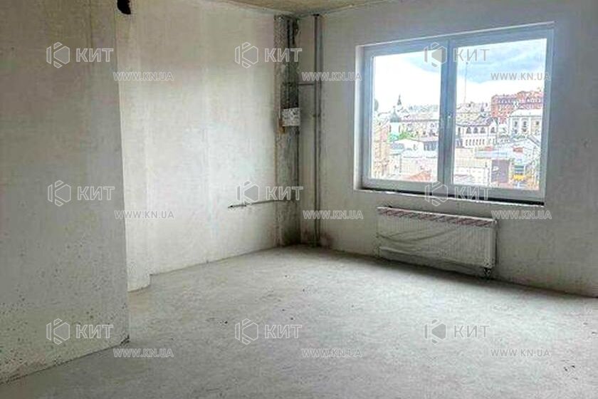 Продажа квартиры Харьков, Центр, 167м²