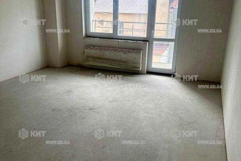 Продажа квартиры Харьков, Центр, 167м²
