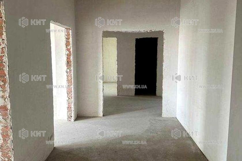 Продажа квартиры Харьков, Центр, 167м²