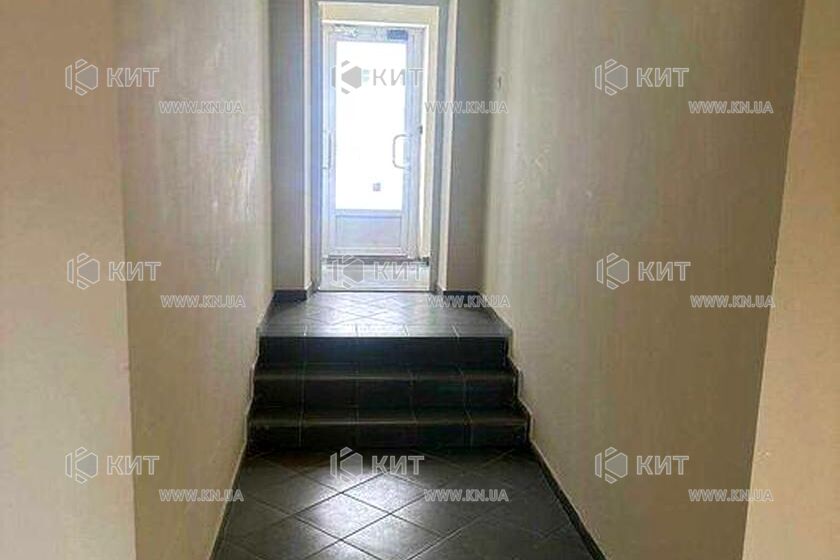 Продажа квартиры Харьков, Центр, 167м²