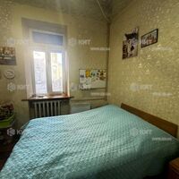 Продажа квартиры Харьков, ЮЖД, Центр. рынок, 93м²