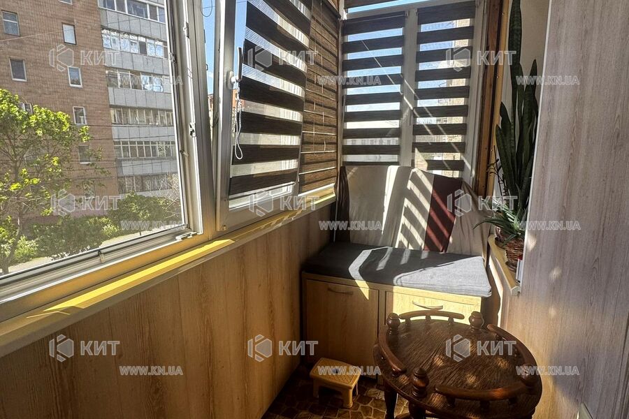 Продажа квартиры Харьков, ЮЖД, Центр. рынок, 93м²