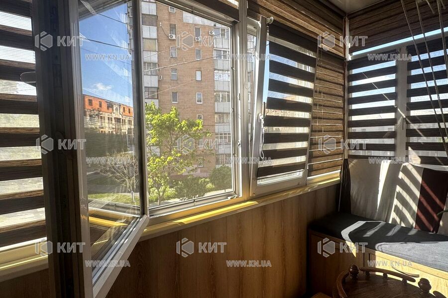 Продажа квартиры Харьков, ЮЖД, Центр. рынок, 93м²