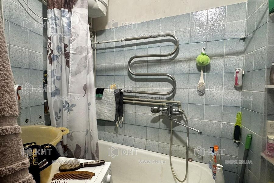 Продажа квартиры Харьков, ЮЖД, Центр. рынок, 93м²