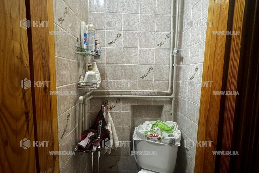 Продажа квартиры Харьков, ЮЖД, Центр. рынок, 93м²
