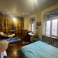 Продажа квартиры Харьков, ЮЖД, Центр. рынок, 93м²