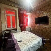 Продажа квартиры Харьков, ЮЖД, Центр. рынок, 93м²