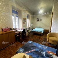 Продажа квартиры Харьков, ЮЖД, Центр. рынок, 93м²