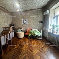 Продажа квартиры Харьков, ЮЖД, Центр. рынок, 93м²