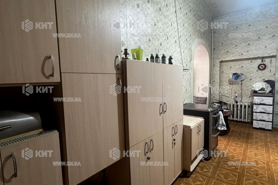 Продажа квартиры Харьков, ЮЖД, Центр. рынок, 93м²
