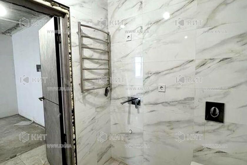 Продаж квартири Харків, Київська, Гідропарк, 37м²
