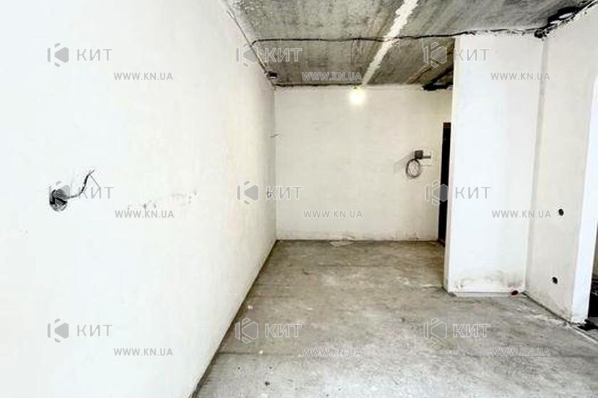 Продаж квартири Харків, Київська, Гідропарк, 37м²