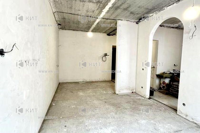 Продаж квартири Харків, Київська, Гідропарк, 37м²