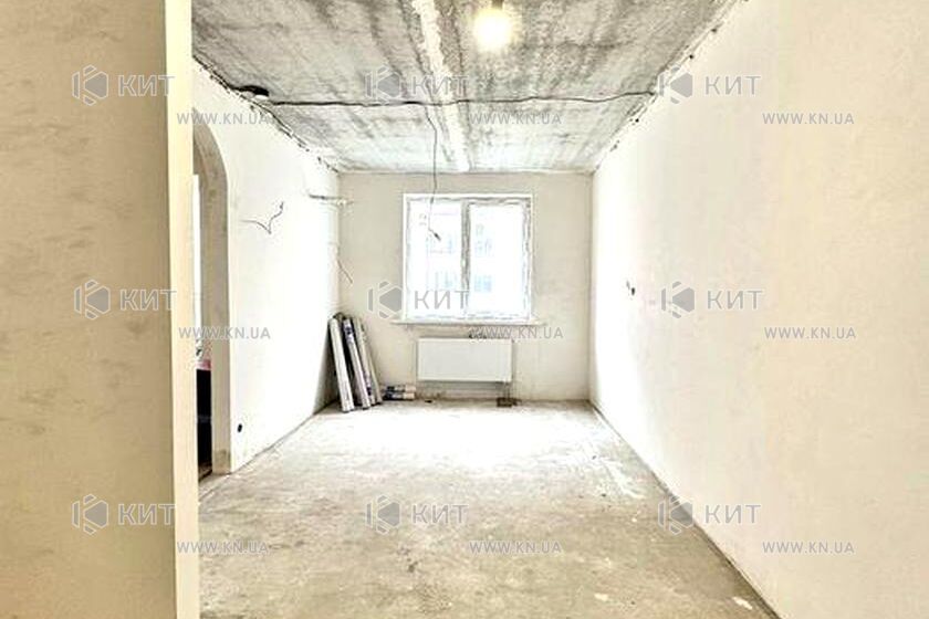 Продаж квартири Харків, Київська, Гідропарк, 37м²