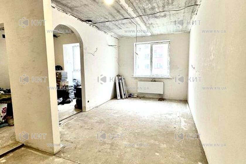 Продаж квартири Харків, Київська, Гідропарк, 37м²