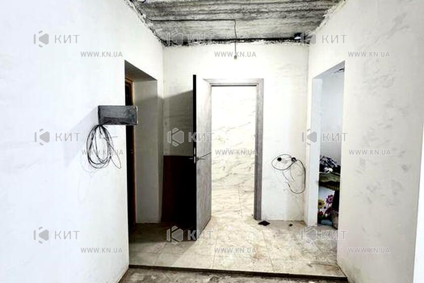 Продаж квартири Харків, Київська, Гідропарк, 37м²